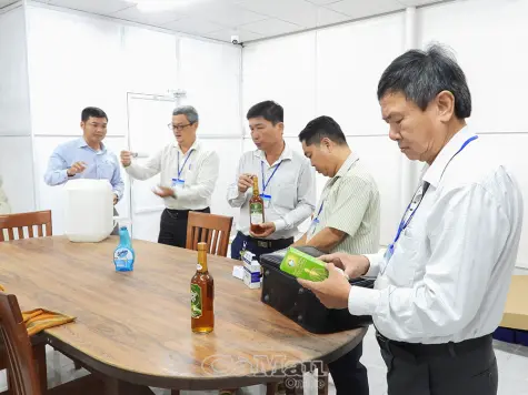 Chủ động phòng tránh ngộ độc rượu