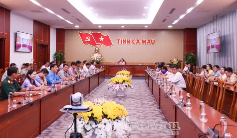 Đối thoại về an toàn, vệ sinh lao động 2026: Đẩy mạnh chuyển đổi số, hoàn thiện chính sách