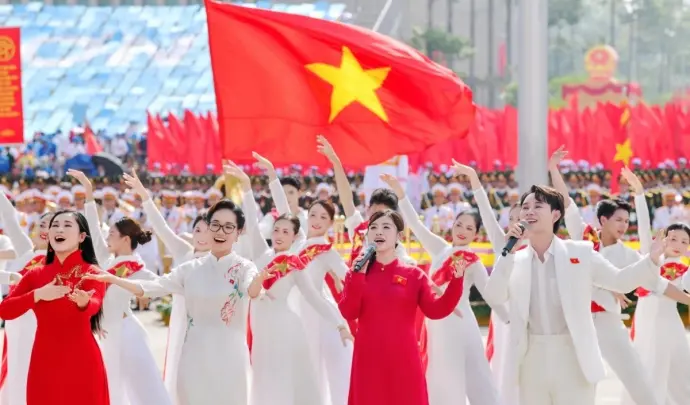 Ngày Văn hoá Việt Nam (24/11): Người lao động được nghỉ làm, hưởng nguyên lương