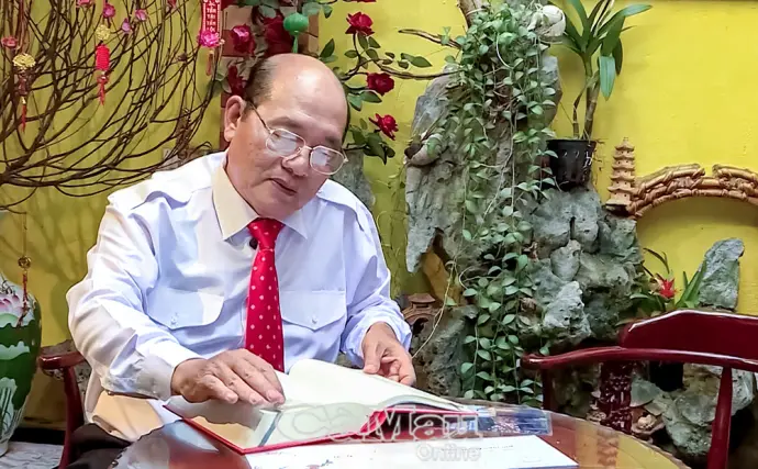 Giỗ Tổ Hùng Vương, “trục kết nối” bền vững của bản sắc dân tộc