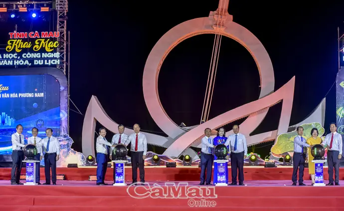  “Hạt ngọc phù sa” toả sáng giữa kỷ nguyên số