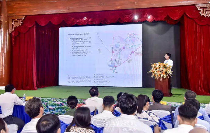 "Đánh thức" tiềm năng du lịch từ di sản văn hoá