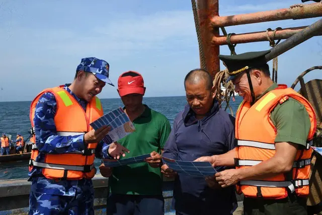 Thủ tướng Chính phủ yêu cầu khắc phục triệt để các tồn tại trong chống khai thác IUU