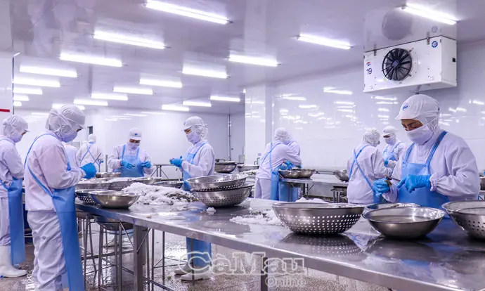 Đồng bộ giải pháp nâng cao an toàn lao động