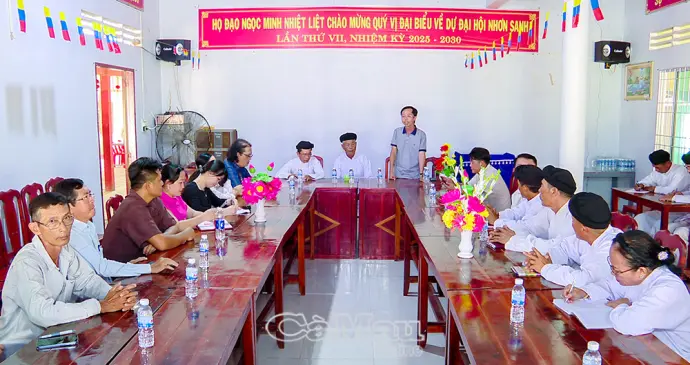 Hoàn tất công tác chuẩn bị Lễ kỷ niệm 80 năm Trận Giồng Bốm