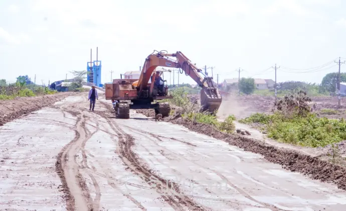 Tạo mặt bằng sạch, mở đường phát triển - Bài 2: Vẫn còn nhiều điểm nghẽn