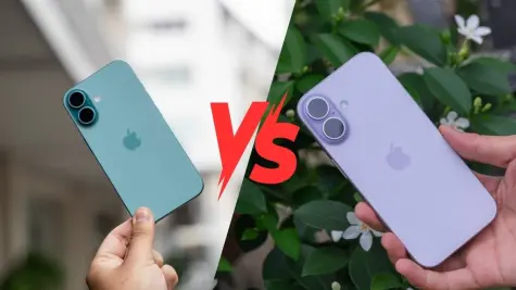 iPhone 17 thường: nâng cấp mới hay “bình mới rượu cũ”?