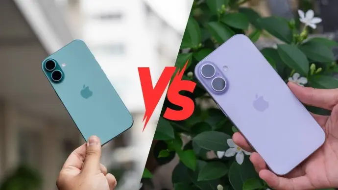 iPhone 17 thường: nâng cấp mới hay “bình mới rượu cũ”?