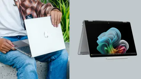 HP Omnibook 5 hay Omnibook X: Đâu là sự chọn lựa tối ưu cho HSSV