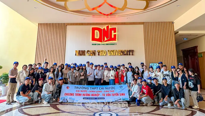 Đừng chọn ngành “hot”, hãy chọn ngành “hợp”