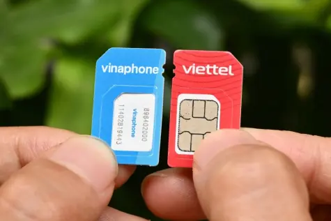 900.000 số điện thoại bị xác nhận 'không chính chủ'