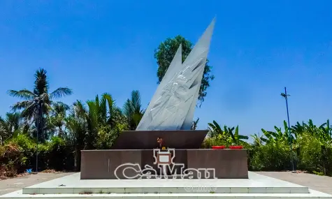 Lung Máng Diệc - Vết thương và sự tri ân