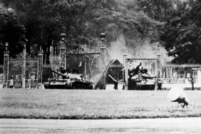 Giữ vững độc lập, tự chủ - Bài học lớn từ cuộc kháng chiến chống Mỹ cứu nước