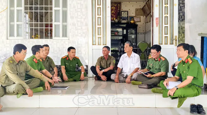 Hiệu quả từ chính sách thiết thực