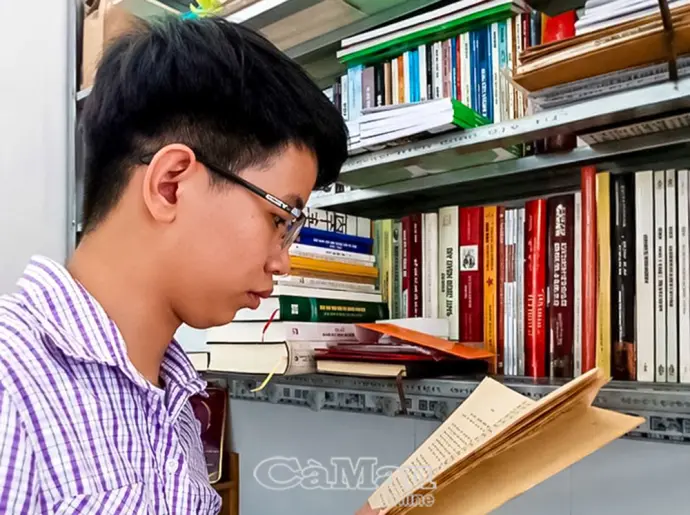 Người trẻ yêu văn hoá Việt