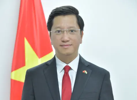 Dấu mốc lịch sử trong quan hệ Đối tác Chiến lược Toàn diện Việt Nam - Ấn Độ