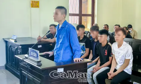 Khi người trẻ thiếu điểm tựa gia đình