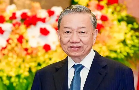 Tổng Bí thư, Chủ tịch nước Tô Lâm sẽ thăm cấp Nhà nước tới Sri Lanka