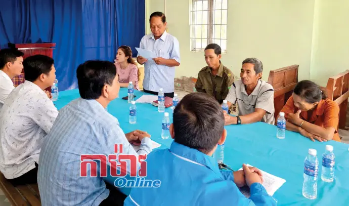 រីកសាយភាយទម្លាប់ប្រើប្រាស់ទំនិញ Việt Nam