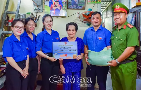 Bắt nhịp yêu thương
