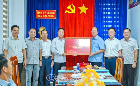 Chuyển trọng tâm phòng, chống tham nhũng từ chiều rộng sang chiều sâu