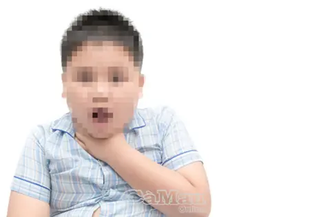 Đừng chủ quan với cơn ho nguy hiểm: Ho gà