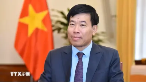 Mở ra giai đoạn phát triển mới cho quan hệ Việt Nam - Sri Lanka
