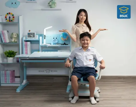 Bàn học thông minh là gì? Lợi ích, đặc điểm, cấu tạo và cách chọn