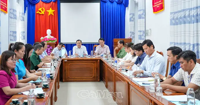 Sự kiện "Hương rừng U Minh" phải là "đòn bẩy" thu hút du khách
