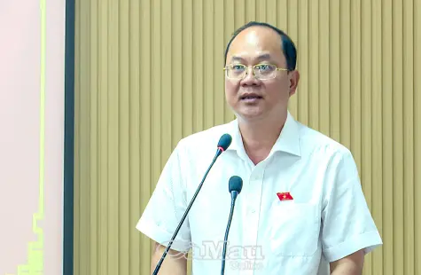Lắng nghe tâm tư, kiến nghị của hơn 500 cử tri