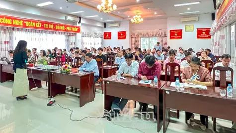 Nâng cao năng suất, chất lượng trong kỷ nguyên số