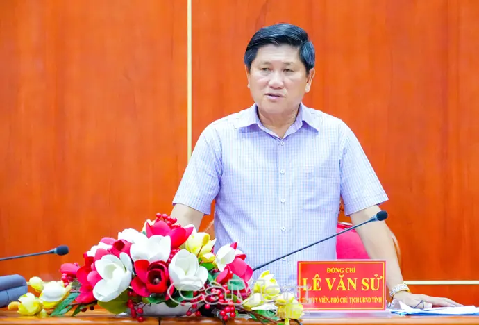 Nhanh chóng khắc phục ảnh hưởng do thi công dự án mở rộng Cảng Hàng không Cà Mau