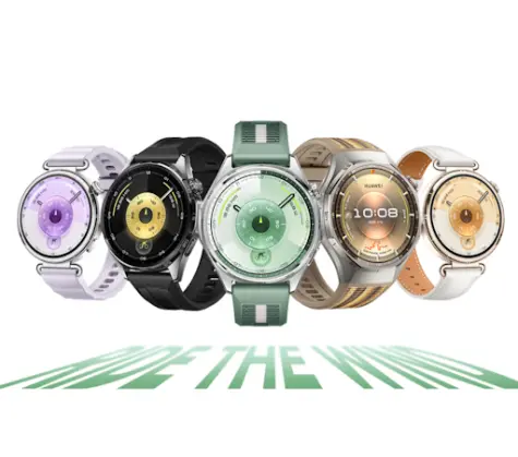 Tất cả những gì bạn cần biết về giá đồng hồ thông minh Watch GT6: Chọn HUAWEI WATCH GT 6 cho phong cách sống hiện đại