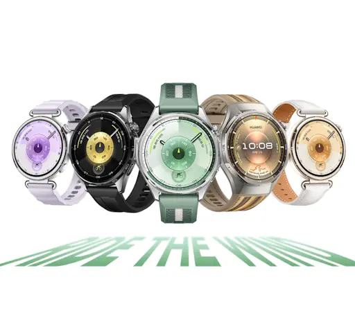 Tất cả những gì bạn cần biết về giá đồng hồ thông minh Watch GT6: Chọn HUAWEI WATCH GT 6 cho phong cách sống hiện đại