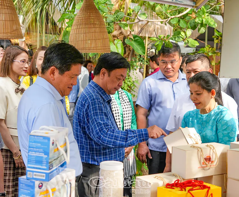  Phát triển nông thôn bền vững, nông thôn đáng sống