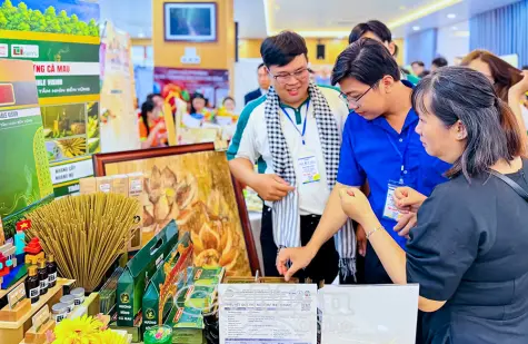 Khơi nguồn giá trị bản địa