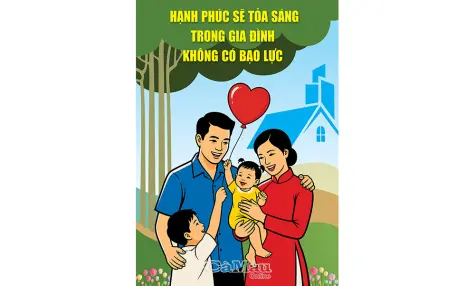 Hệ luỵ khi bạo lực gia đình được thoả hiệp