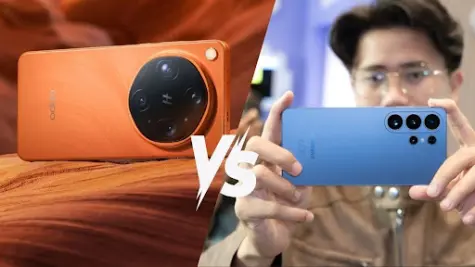Kèo căng: OPPO Find X9 Ultra vs Galaxy S26 Ultra - Snapdragon 8 Elite Gen 5 nào tối ưu hơn?