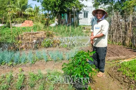 Mái ấm an cư tạo đà lạc nghiệp