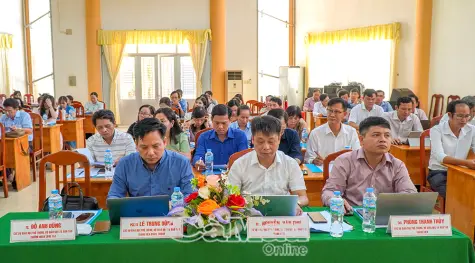 Đổi mới hoạt động các trường THPT chuyên, đáp ứng yêu cầu phát triển mới