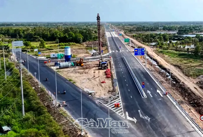 Tìm hướng phát triển từ tiềm năng khác biệt - Bài cuối: Vì mục tiêu hiện đại, bền vững