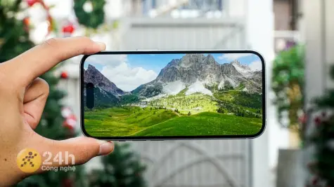 Bất ngờ với thời gian iPhone 15 được Apple tiếp tục hỗ trợ cập nhật