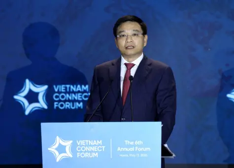 FDI thế hệ mới cần cùng Việt Nam tạo ra giá trị mới, năng lực mới, vị thế mới