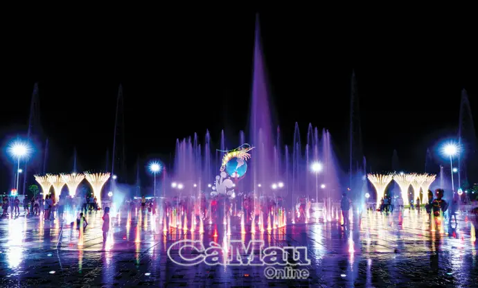 Biểu tượng của khát vọng vươn lên