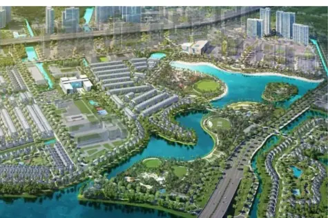 Cập nhật lịch sử tăng trưởng giá Vinhomes Grand Park một năm qua tại MuonNha.com.vn khi muốn đầu tư dự án