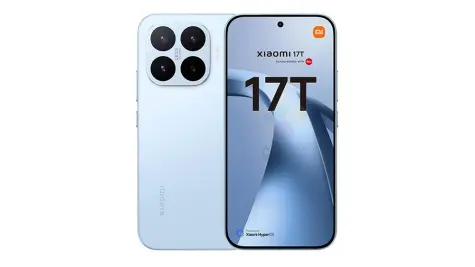 Xiaomi 17T Pro tạo khác biệt với màn hình 144Hz, pin 7,000mAh và sạc không dây