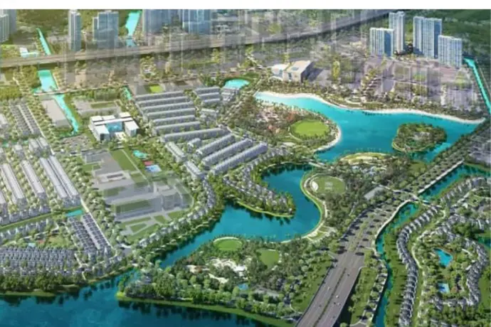 Cập nhật lịch sử tăng trưởng giá Vinhomes Grand Park một năm qua tại MuonNha.com.vn khi muốn đầu tư dự án