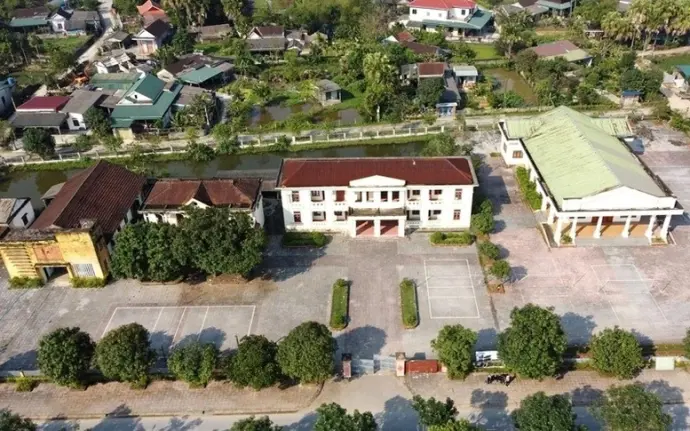 Đảo đảm hoàn thành xử lý các cơ sở nhà, đất dôi dư trong Quý II/2026