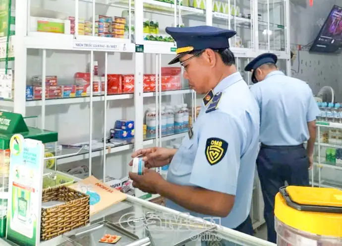 Người tiêu dùng cần tỉnh táo trước “ma trận” quảng cáo thực phẩm chức năng