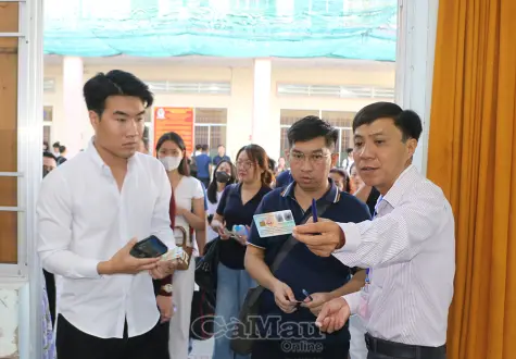 Chuẩn hoá đội ngũ môi giới bất động sản